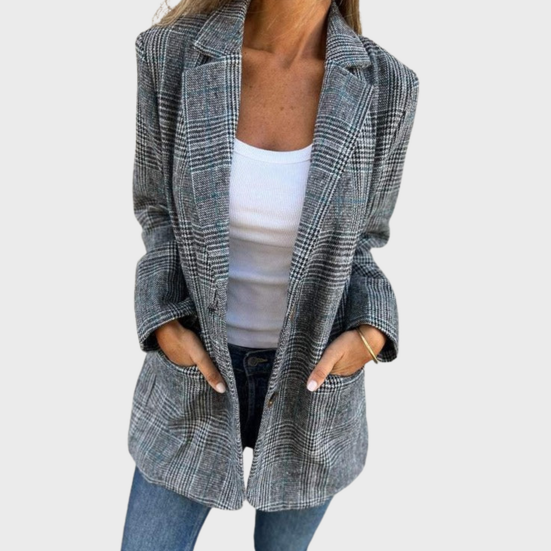 Erika | Stylový kabát