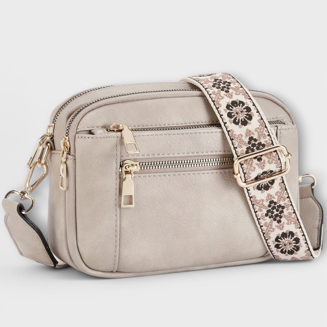 Kafka | Crossbody taška z veganské kůže