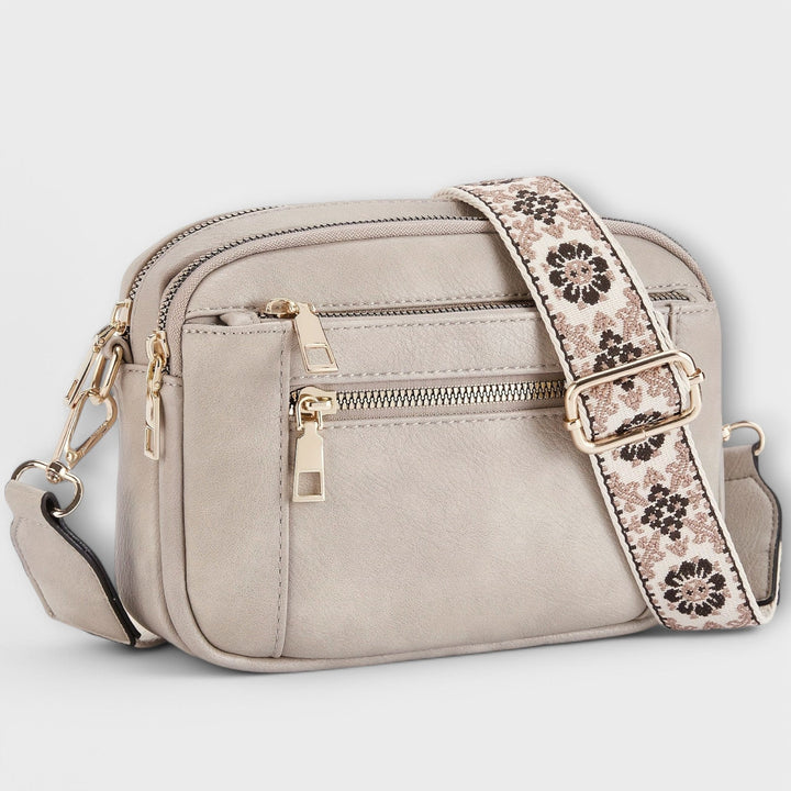 Kafka | Crossbody taška z veganské kůže