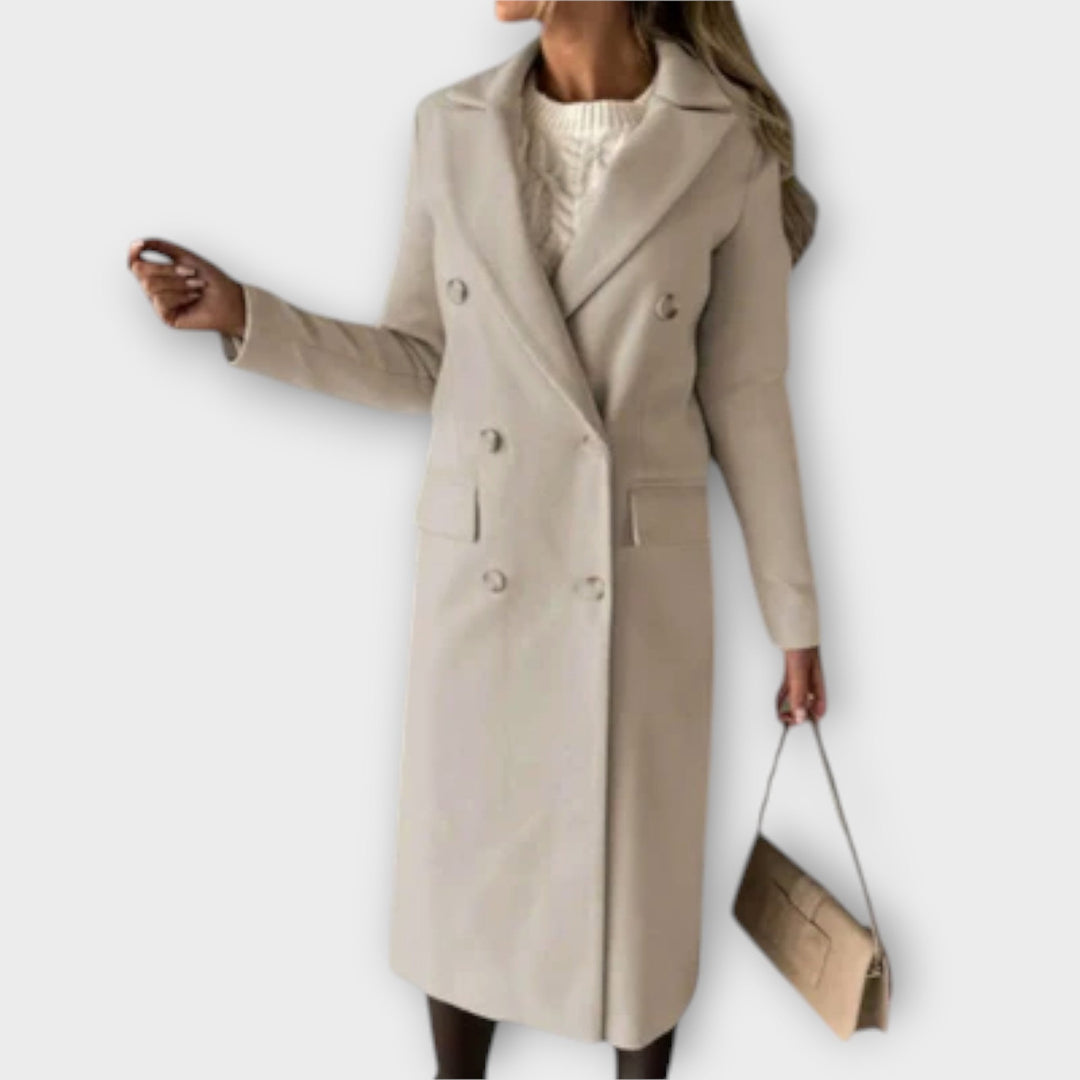 Eline Trenchcoat