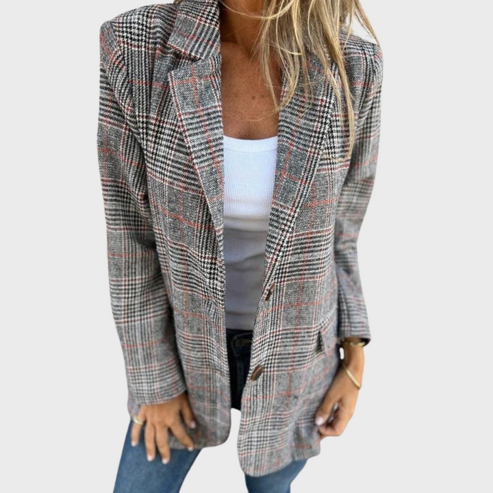 Erika | Stylový kabát