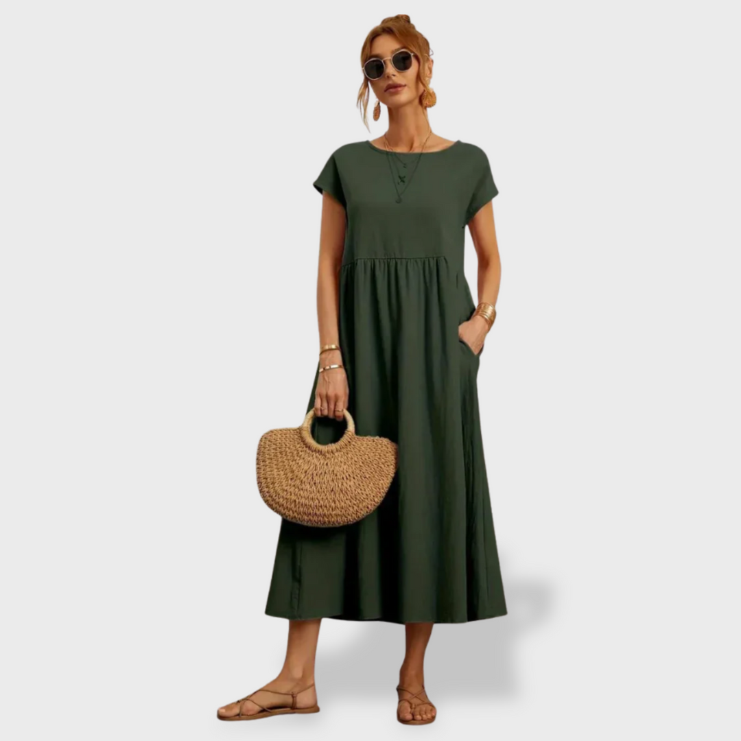 Kafka | Magnolia - Šaty